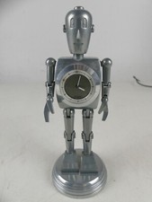 Fossil roboteruhr tischuhr gebraucht kaufen  Oldenburg (Oldenburg)