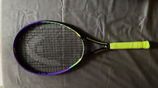 Head gravity tennis for sale  Pittsburgh