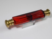 Jugendstil parfümflakon doppe gebraucht kaufen  Mutlangen