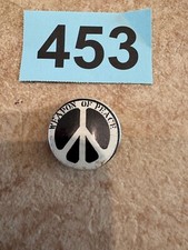 Vintage ban bomb for sale  WITNEY