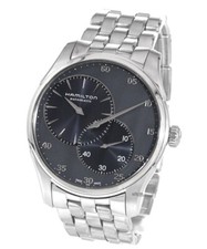 Hamilton jazzmaster regulator gebraucht kaufen  Teuschnitz