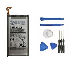 Batería Samsung Galaxy S9 SM-G960 OEM 3000mAh EB-BG960ABA 3.85V+ Kit de herramientas de reparación segunda mano  Embacar hacia Argentina