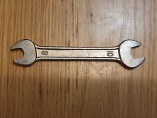 Metric 10mm spanner for sale  LLANELLI