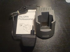 Gebr ladegerät swissphone gebraucht kaufen  Barmstedt