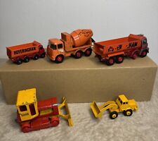 Matchbox series truck for sale  ASHFORD