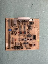 Scheda mech control usato  Bovino