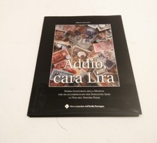 Libro addio cara usato  Ferrara