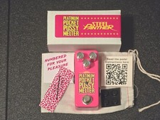Steel panther satchel for sale  Jacksonville