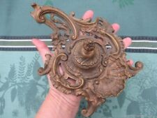 Encrier ancien rocaille d'occasion  Orleans-