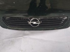    y20dth Front hood grille for Opel Astra 2000 FR955583-41 comprar usado  Enviando para Brazil