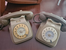 telefono fisso anni 60 usato telefono fisso anni 60 usato Chieti