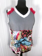 Top tee shirt d'occasion  France