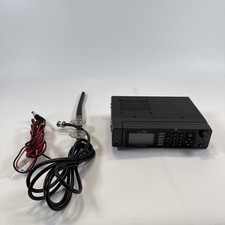 Scanner de rádio digital Whistler WS1098 comprar usado  Enviando para Brazil