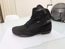 Scarpe moto uomo usato  Mazzarino