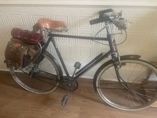 Vintage raleigh bicycle for sale  ROTHERHAM