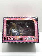 [USADO] FREEing Gal Guard Rina-chan's M man Sex Education Guidance boneco 1/4 comprar usado  Enviando para Brazil