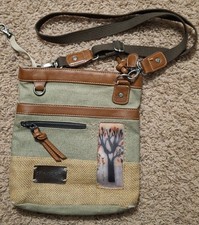 Sherpani lima crossbody for sale  Minneapolis