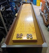 Vintage american shuffleboard for sale  Colts Neck