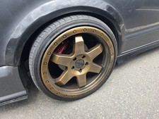 Rotiform alloy wheels for sale  WALSALL