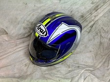 Arai corsair size for sale  NOTTINGHAM