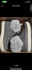 Kookaburra ugg grey for sale  North Pole