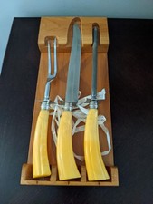 Vintage mcm serving for sale  North Royalton