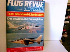 Flug revue flugwelt gebraucht kaufen  Aarbergen