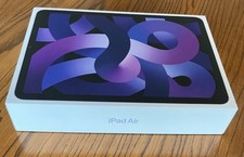 Ipad air gb for sale  YARM