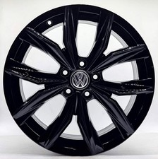 cerchi 18 neri tiguan usato cerchi 18 neri tiguan usato Bonea