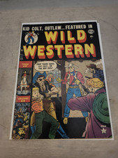 Wild western texas for sale  Sussex