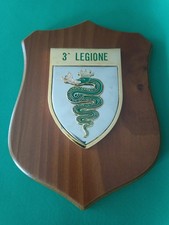 crest guardia usato crest guardia usato  Ruvo di Puglia