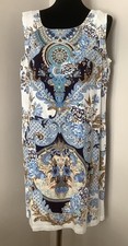 Pomodoro cotton sundress for sale  WILMSLOW