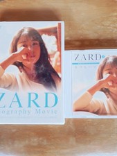 ZARD CD Unopened DVD comprar usado  Enviando para Brazil