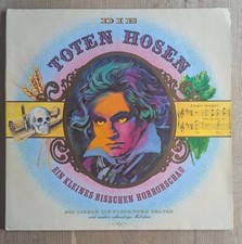 Toten hosen kleines gebraucht kaufen  Weimar