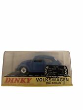 Jouet voiture dinky d'occasion  Neuilly-sur-Seine