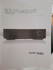 Harman kardon stereoanlage gebraucht kaufen  Mannheim