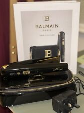 Balmain paris cordless for sale  BRADFORD
