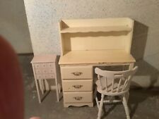 Canopy bedroom set for sale  Beloit