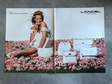 Publicité presse sacs d'occasion  Douarnenez