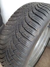 Gomme invernali usate usato  Volvera