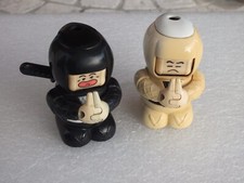 Vintage alte ninja gebraucht kaufen  Oberursel (Taunus)