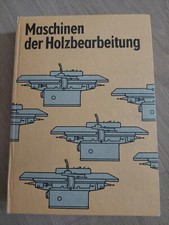 Maschinen holzbearbeitung veb gebraucht kaufen  Berlin