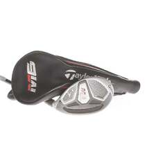 Taylormade hybrid graphite for sale  GLASGOW