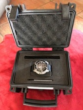Montre plongée automatique d'occasion  Châtillon-sur-Chalaronne