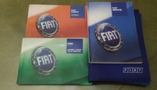 Manuale autoradio fiat usato  Acerra
