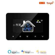 Raumthermostat wifi digital gebraucht kaufen  Roth