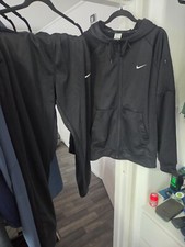 Nike mens tracksuit for sale  WARRINGTON