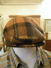 Berretto ireland wool usato  Brixen