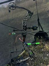 Mathews heli bow for sale  Cumberland