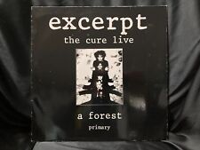 The cure excerpt d'occasion  Maillezais
